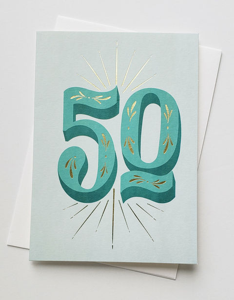 Minted Greeting Card Assortment
