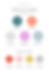 April 2022 Palette by Gia Graham