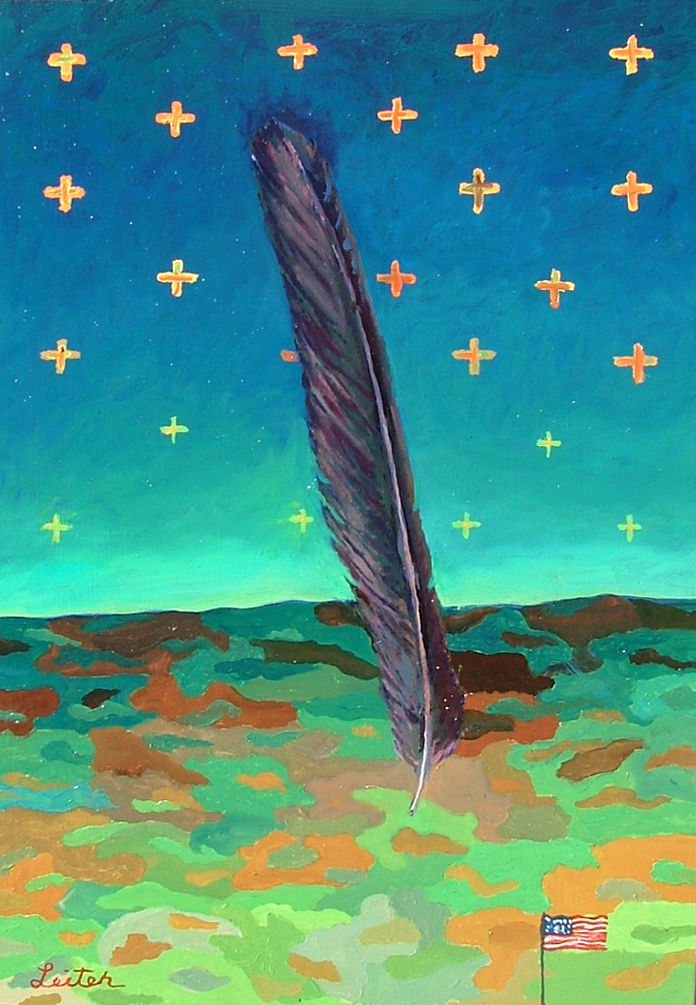 Diné Constellation