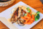 Creamy Balsamic Chicken