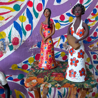 Liliane Colorio Casa Cor Recife a melhor design de Interiores do Brasil