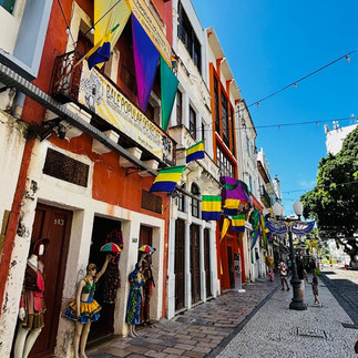 Liliane Colorio Casa Cor Recife a melhor design de Interiores do Brasil