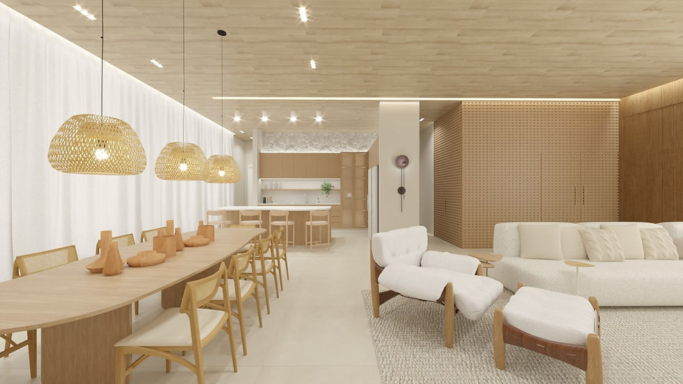 Liliane Colorio a melhor design de interiores do Brasil Caxias do Sul IDEAL42