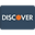 Discover Card Icon