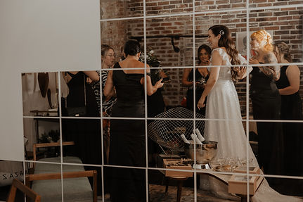 bride in North Suite mirrors - Summer Leigha Photography copy.jpg