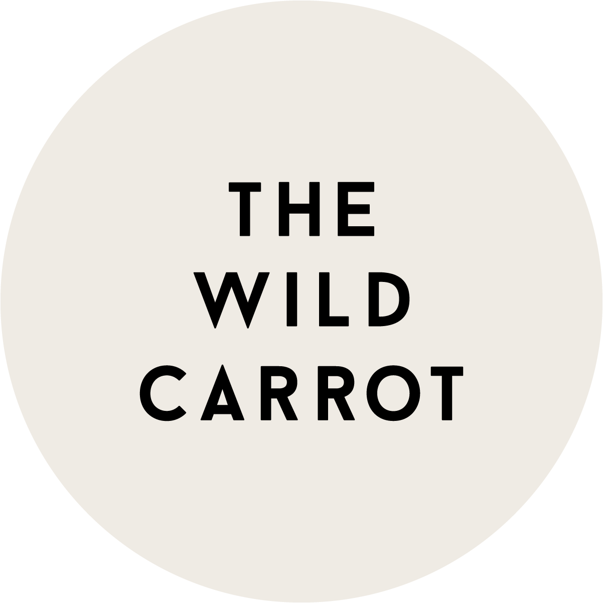 Wild Carrot