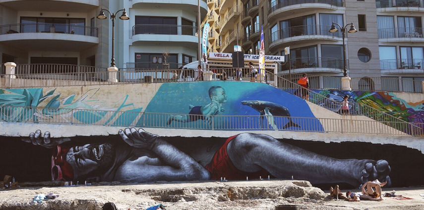 MTO & Telmo Miel @ Malta