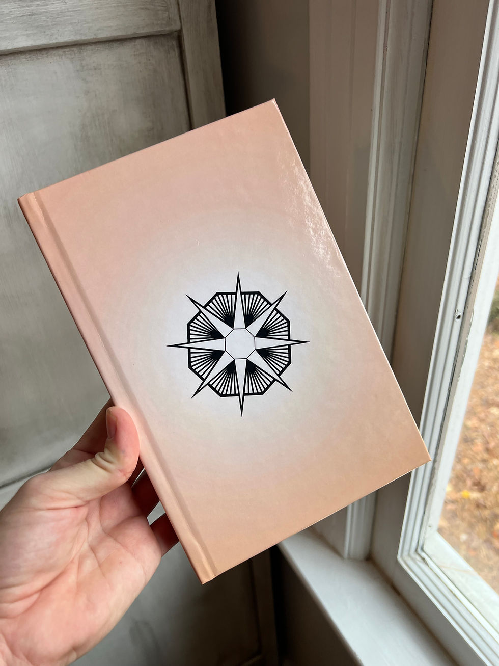 Thumbnail: Daughter of the Sun: Book 1
