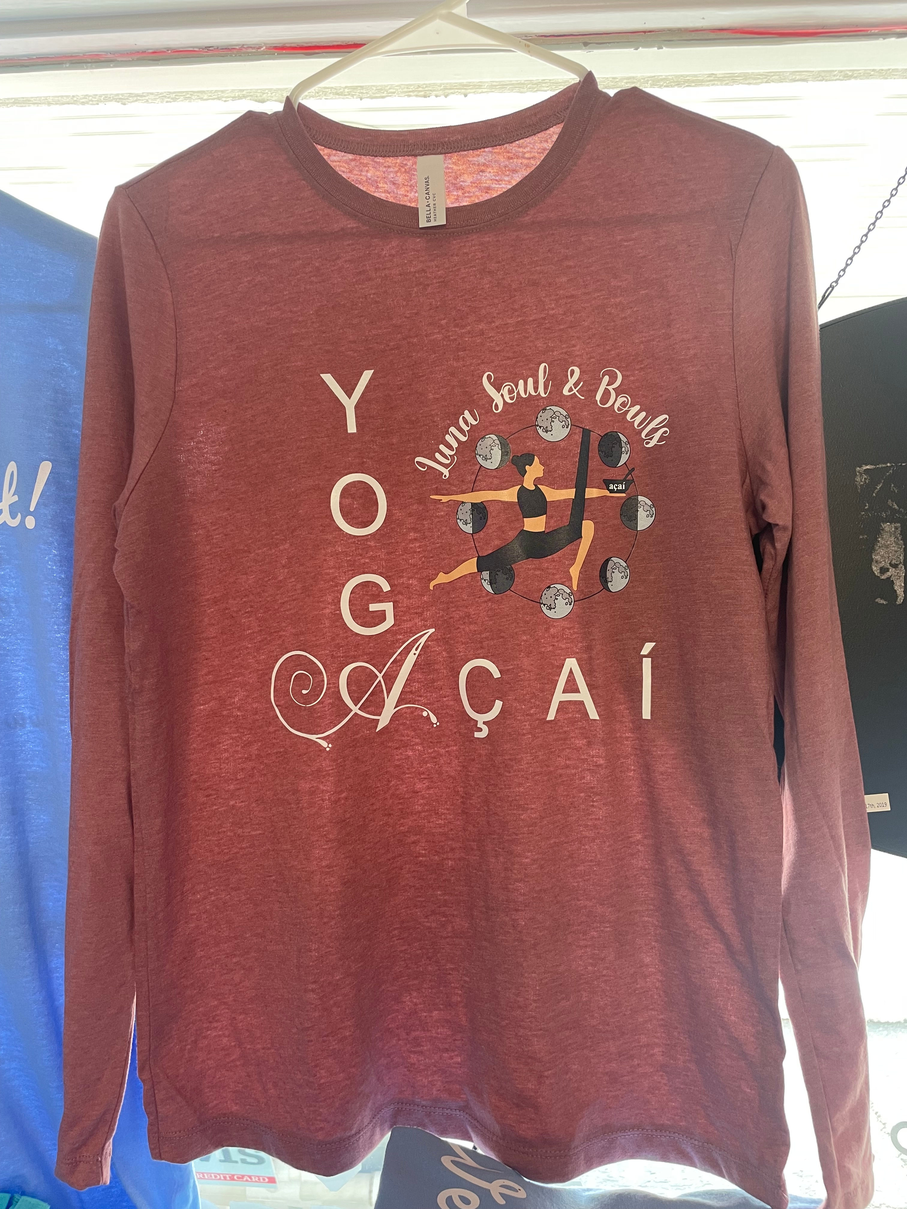 Maeve Long Sleeve T-Shirt