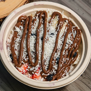 Berry Chill (Luna Bowl)