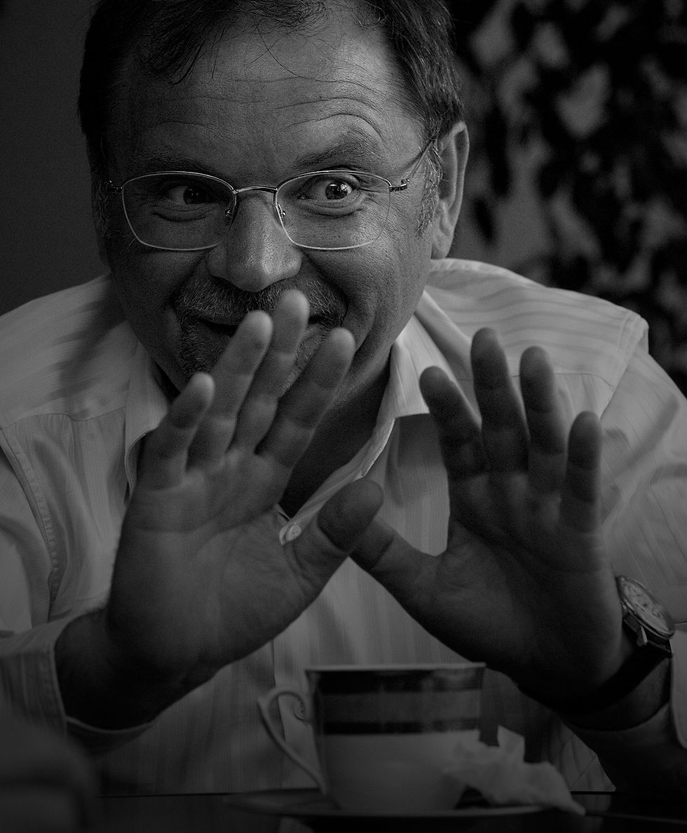 Владимир Бородавкин