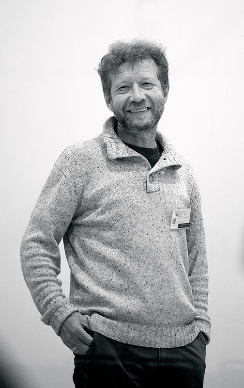 Андрей Усачев (детский писатель)