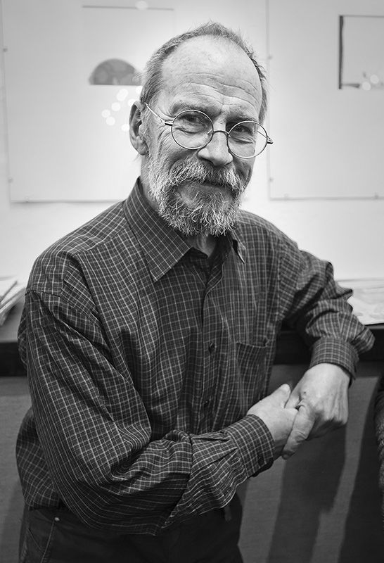 Михаил Фёдоров (художник)