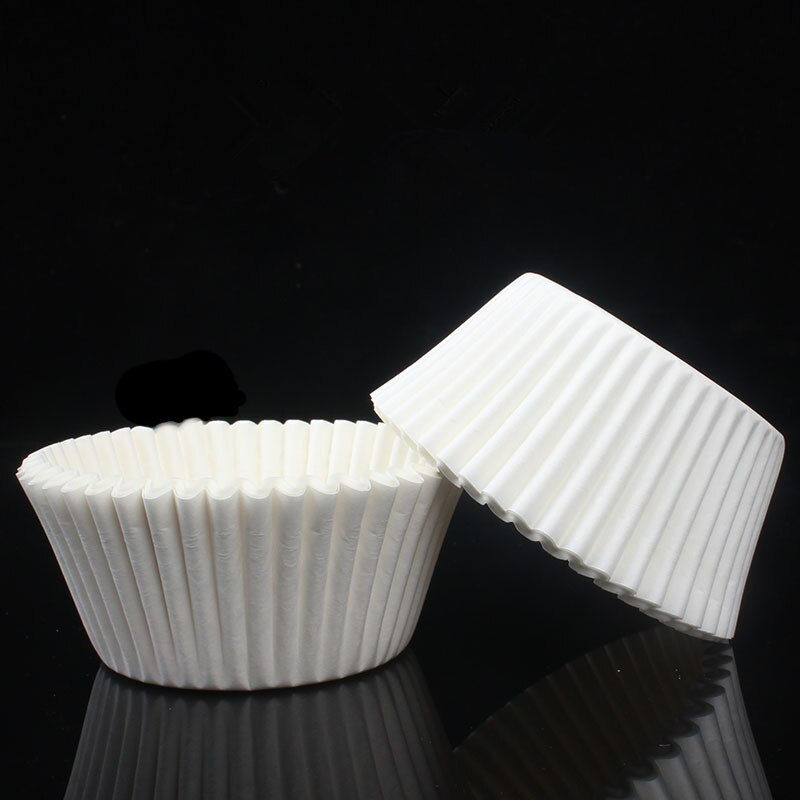 Miniatura: Forminhas para cupcakes. Varias cores
100 unidades
