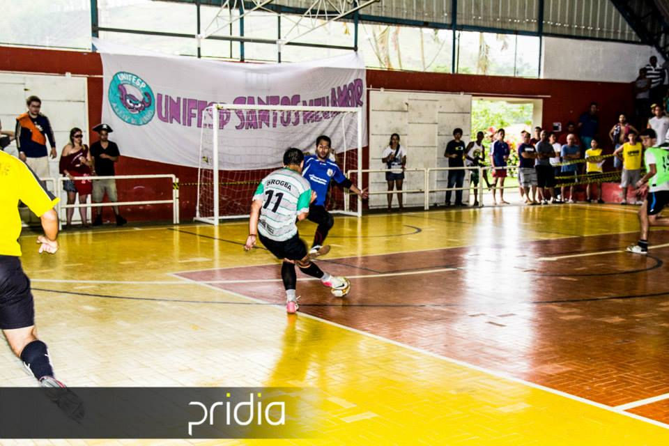 Futsal Masculino 2013
