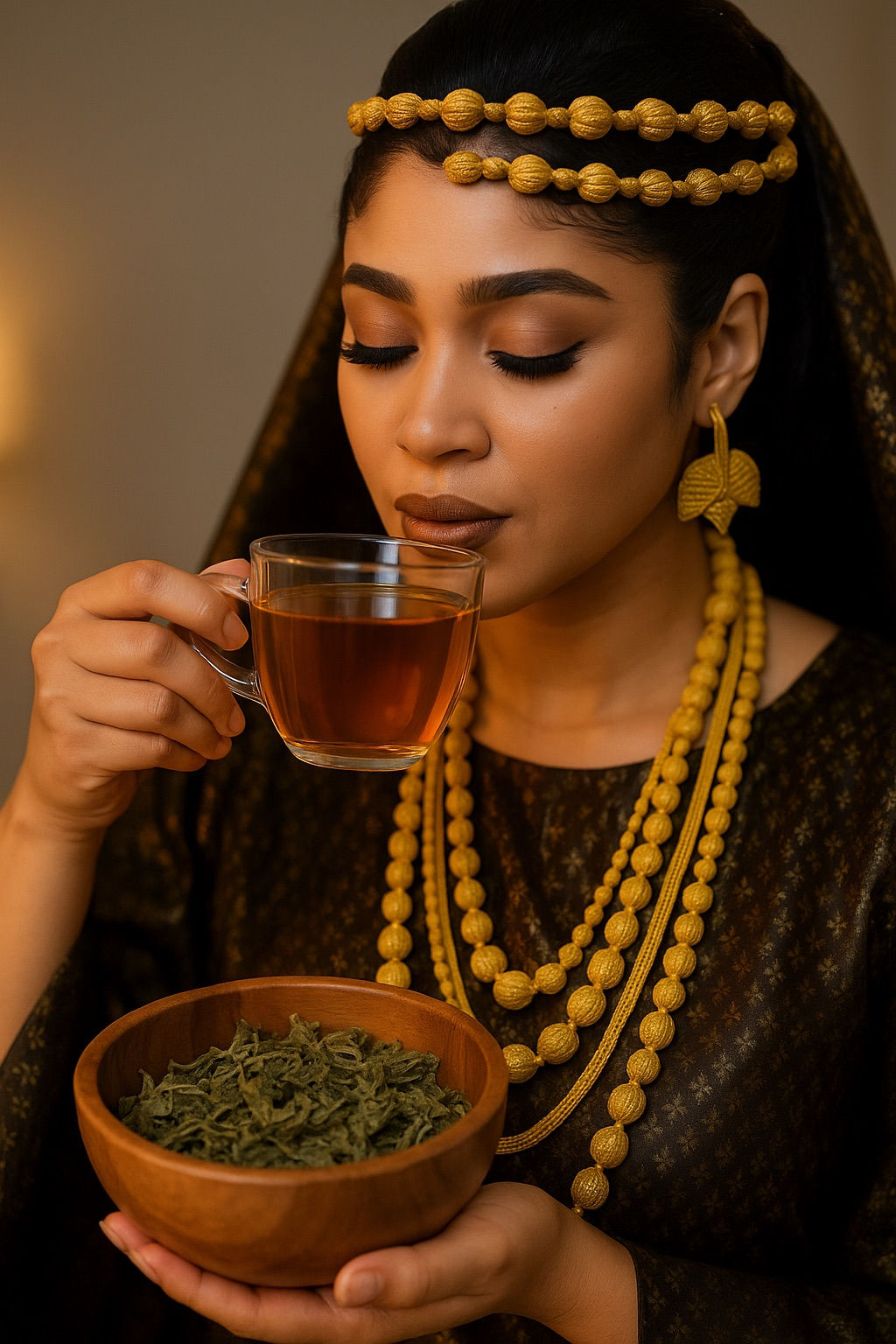 Malaïsha ( cure Vava )
