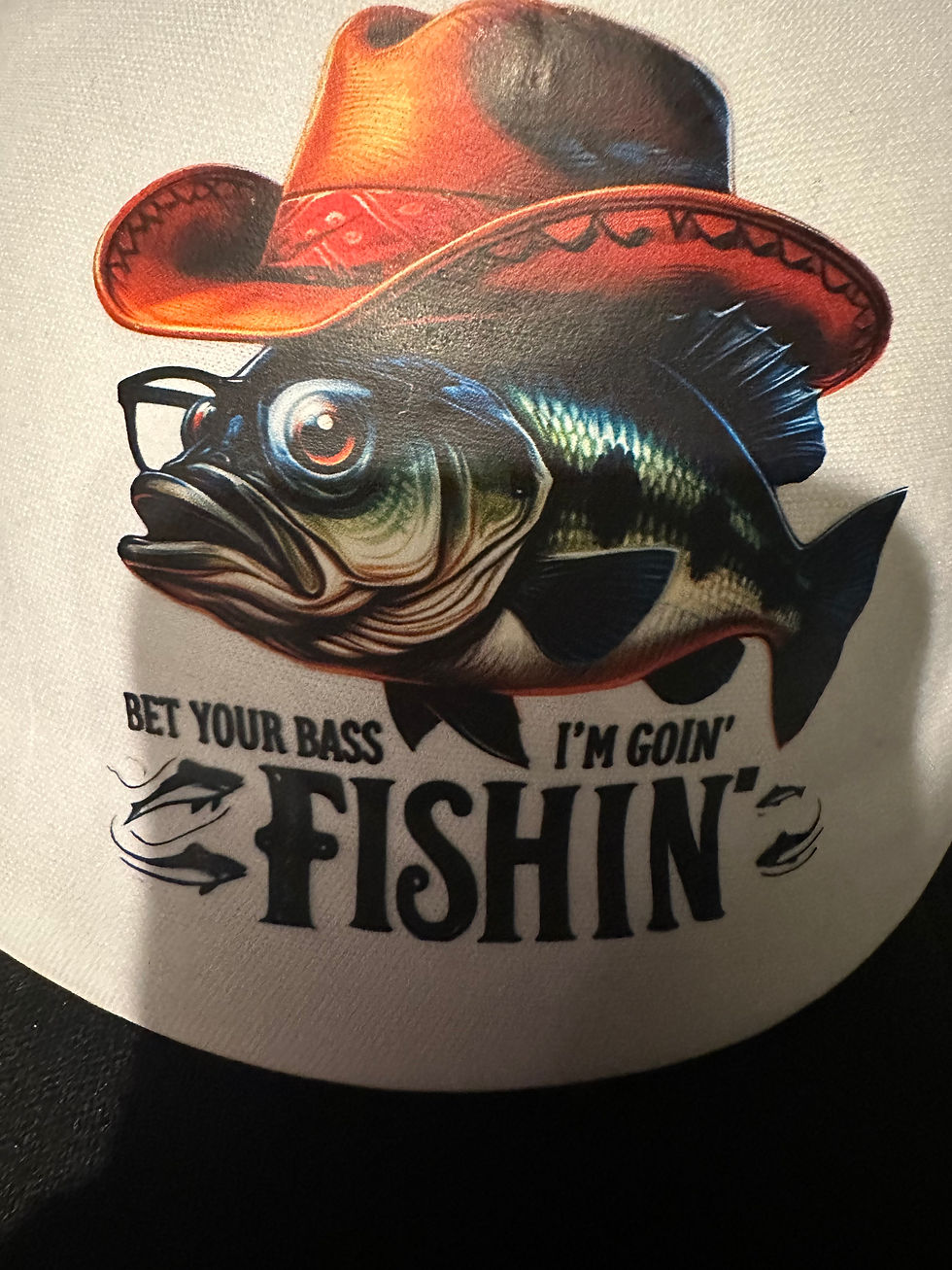 Thumbnail: Fish Hat