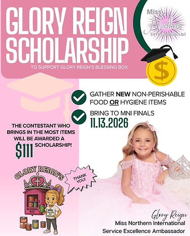 Glory Scholarship.jpg