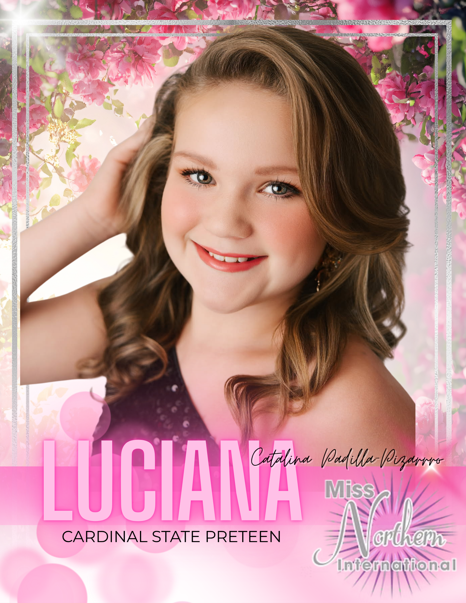 Luciana Catalina Padilla-Pizarro