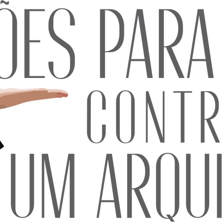 Razões para não contratar um arquiteto!