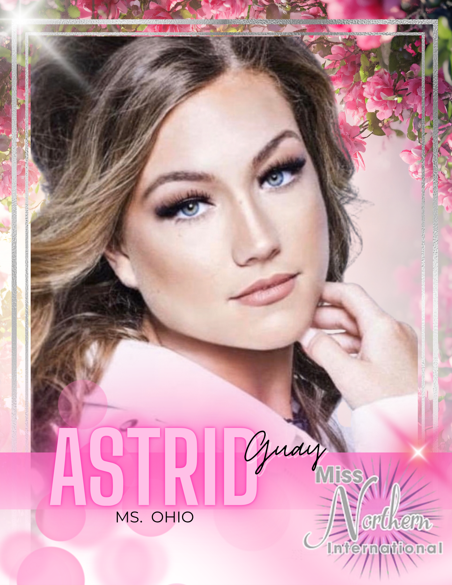 Astrid Guay