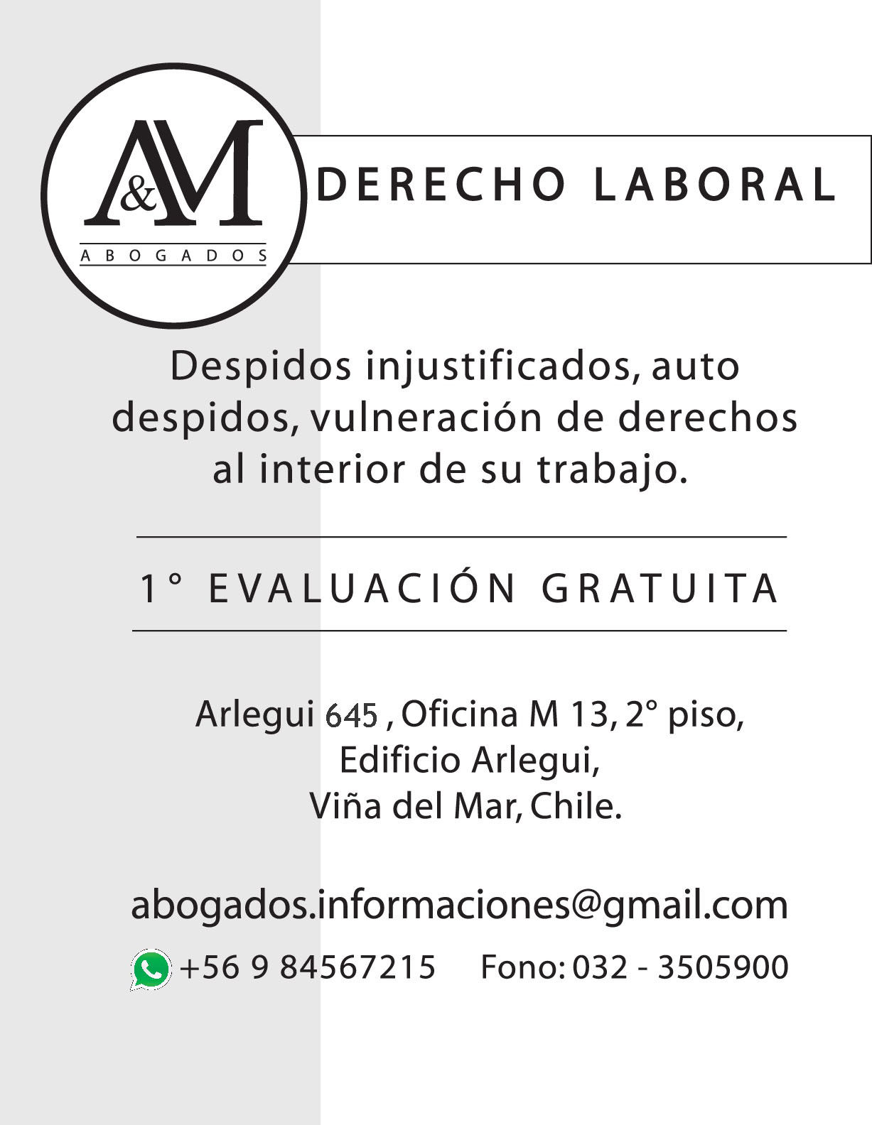 ASESORÍA LABORAL