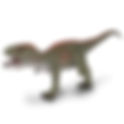 B/O Carnotaurus (Lights / Sounds)