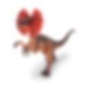 B/O Dilophosaurus (Lights / Sounds)
