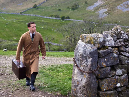 TV: All Creatures Great and Small, Season 3 Episode 2 "Honeymoon's Over" recap