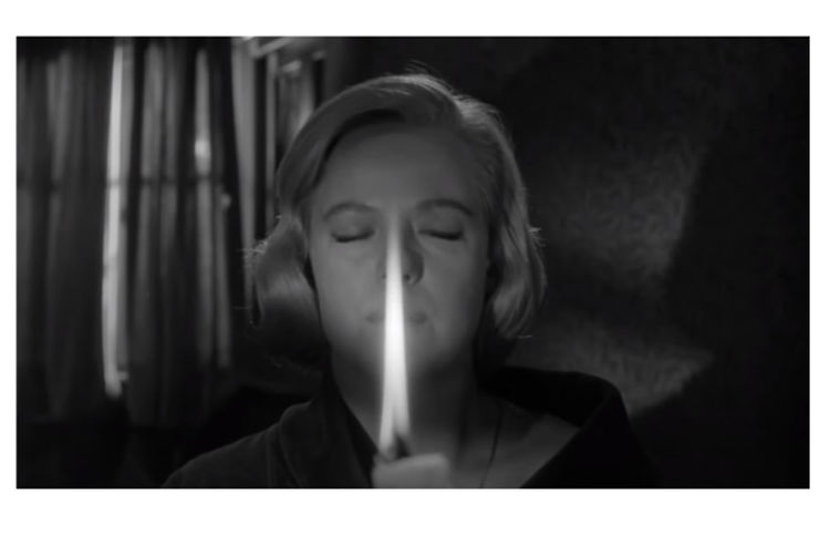 Movie Comparisons, Original versus Remake: Seance on a Wet Afternoon (1964) and Seance (2000).