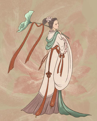 A Portrait of the Immortal