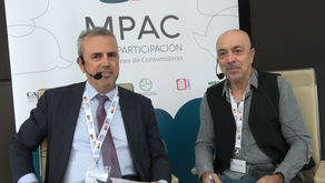 Entrevista a Fernando Móner, Presidente de la Confederación de Consumidores y Usuarios, CECU.