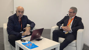 Congreso SEHH - SETH | José Antonio Pérez Simón