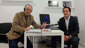 Entrevista a Gabriel Masfurroll, CEO de la Clínica Mi Tres Torres de Barcelona