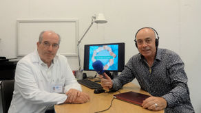 Entrevista al Dr Javier González Lagunas, Director Médico de Qmax Dental