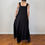 Miniatura: Vestido Sici preto