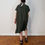 Miniatura: Vestido Mercie oliva