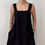 Miniatura: Vestido Sici preto