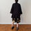 Miniatura: Kimono preto