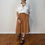 Miniatura: Camisa Frances branca