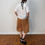 Miniatura: Camisa Frances branca