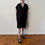 Miniatura: Vestido Mercie preto