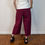 Miniatura: Calça Hella  uva