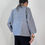 Miniatura: Blusa Rosana 7/8 mescla