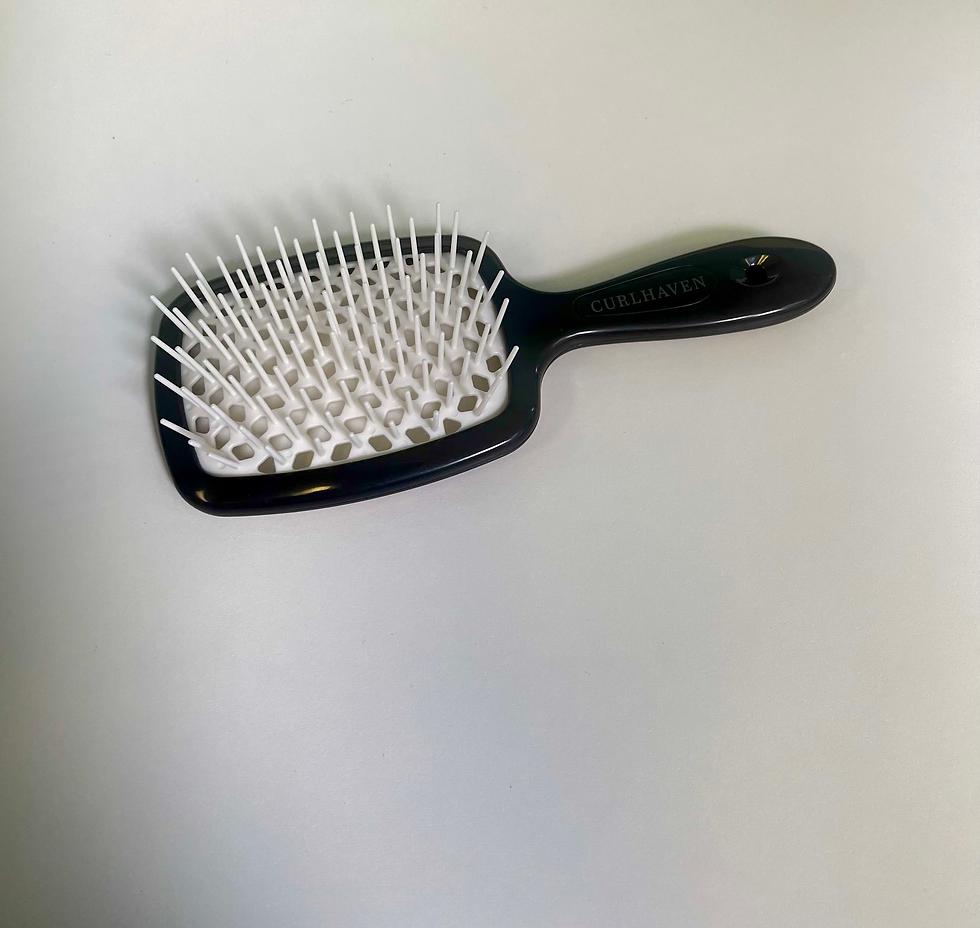 Thumbnail: Detangling Brushes