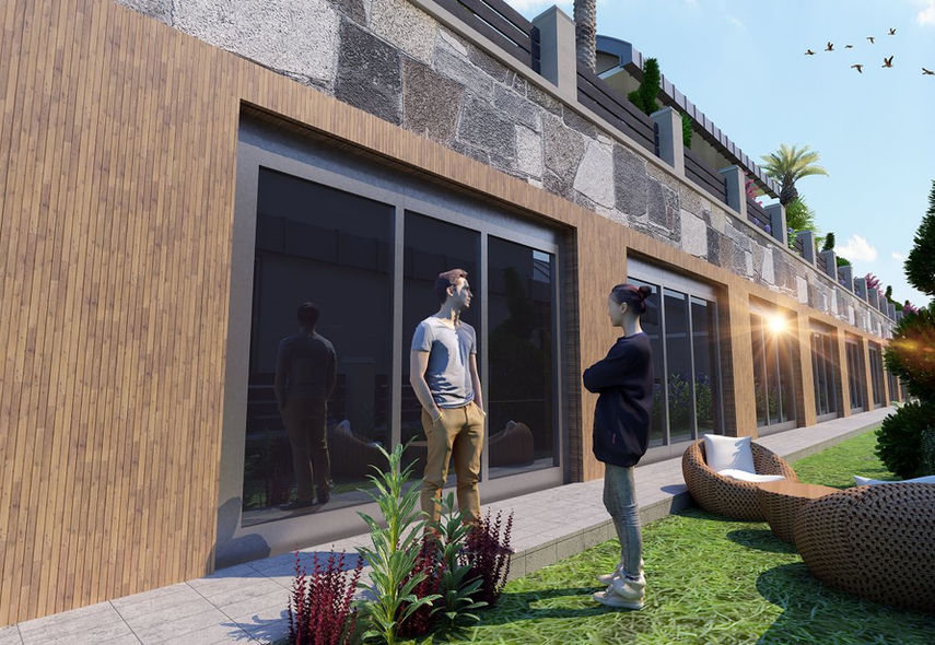 Moonlight Village AlanyaMoonlight Village Alanya