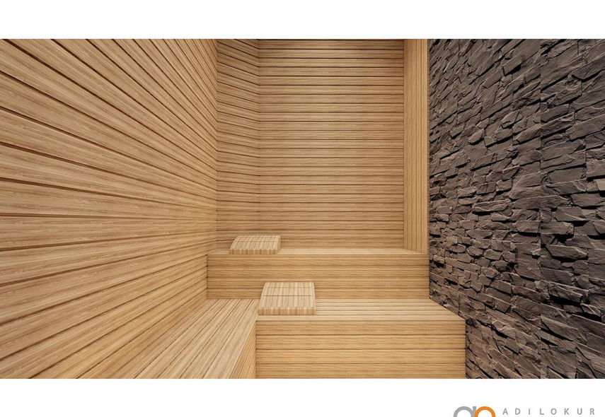 The Amour collection - купить квартиру в Анталии, Турция, от застройщика на этапе строительства.