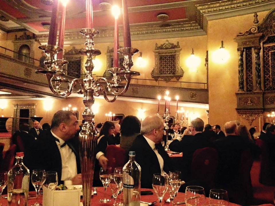 Gala Dinner 5