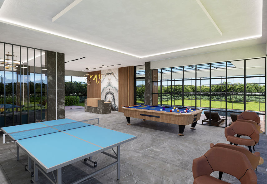 Nobby Comfort -купить квартиру в Турции, Анталия, Аланья, от застройщика, выгодно.