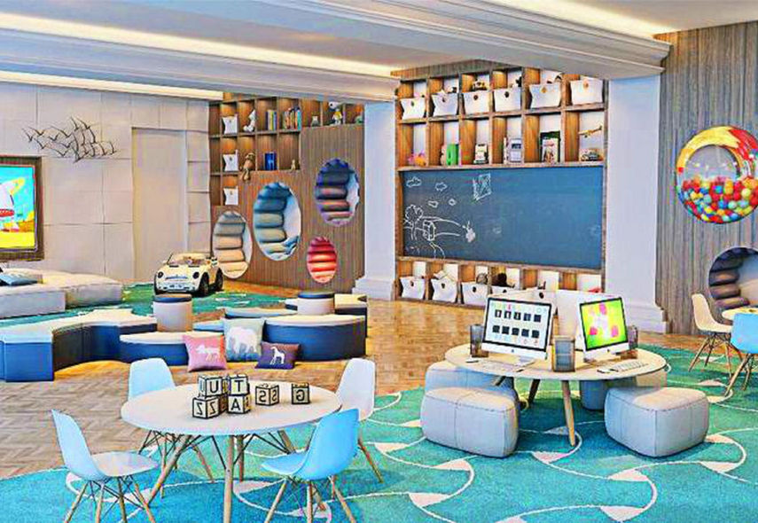 Art Jasmine Mahmutlar Alanya- купить квартиру в Турции, Анталия, Аланья, от застройщика, выгодно.
